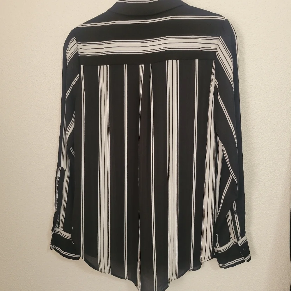 Mossimo Supply Co. mossimo striped
